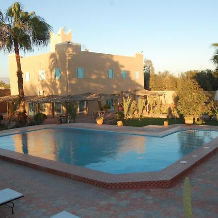 Gite Souss Oulad Teima Exterior photo