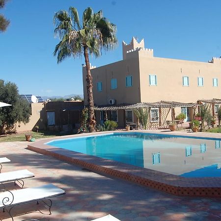 Gite Souss Oulad Teima Exterior photo