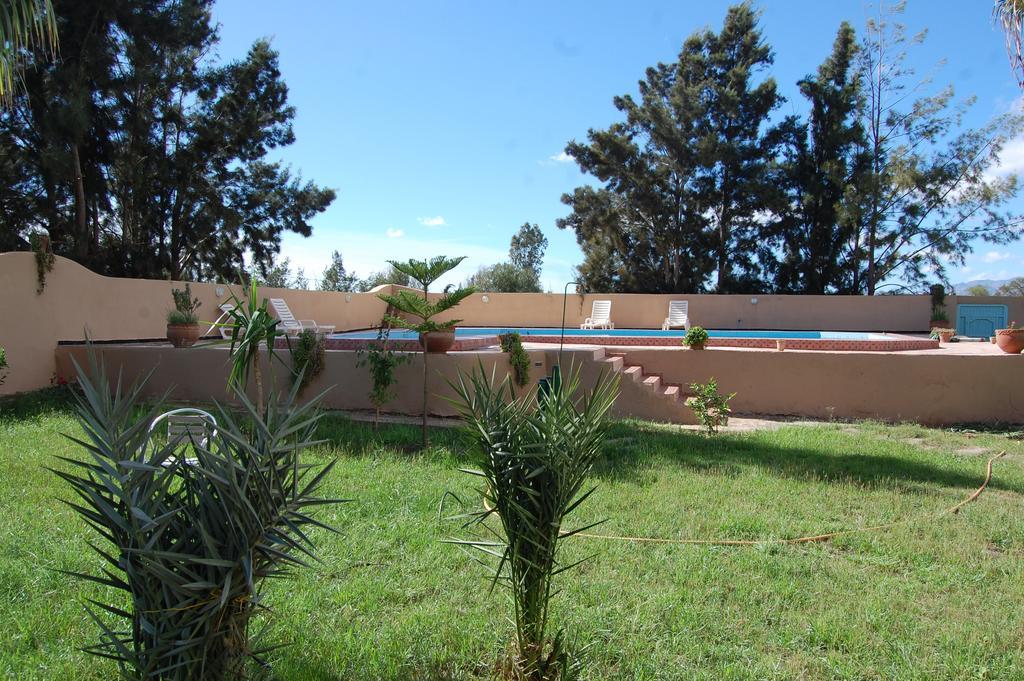 Gite Souss Oulad Teima Exterior photo