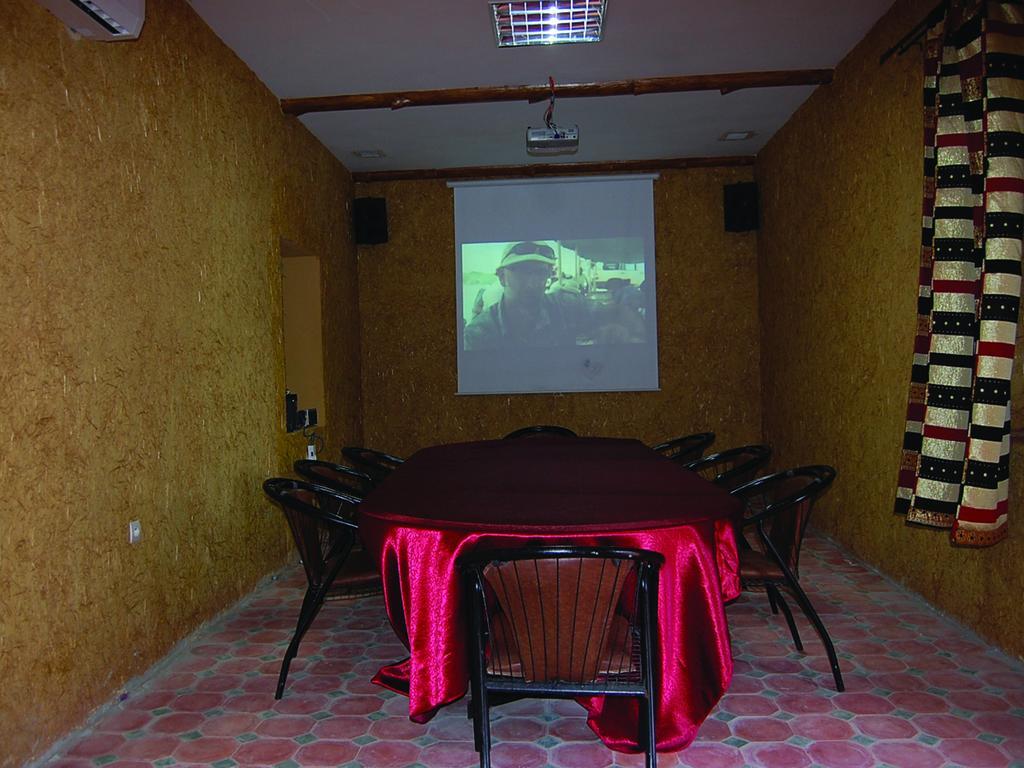Gite Souss Oulad Teima Exterior photo