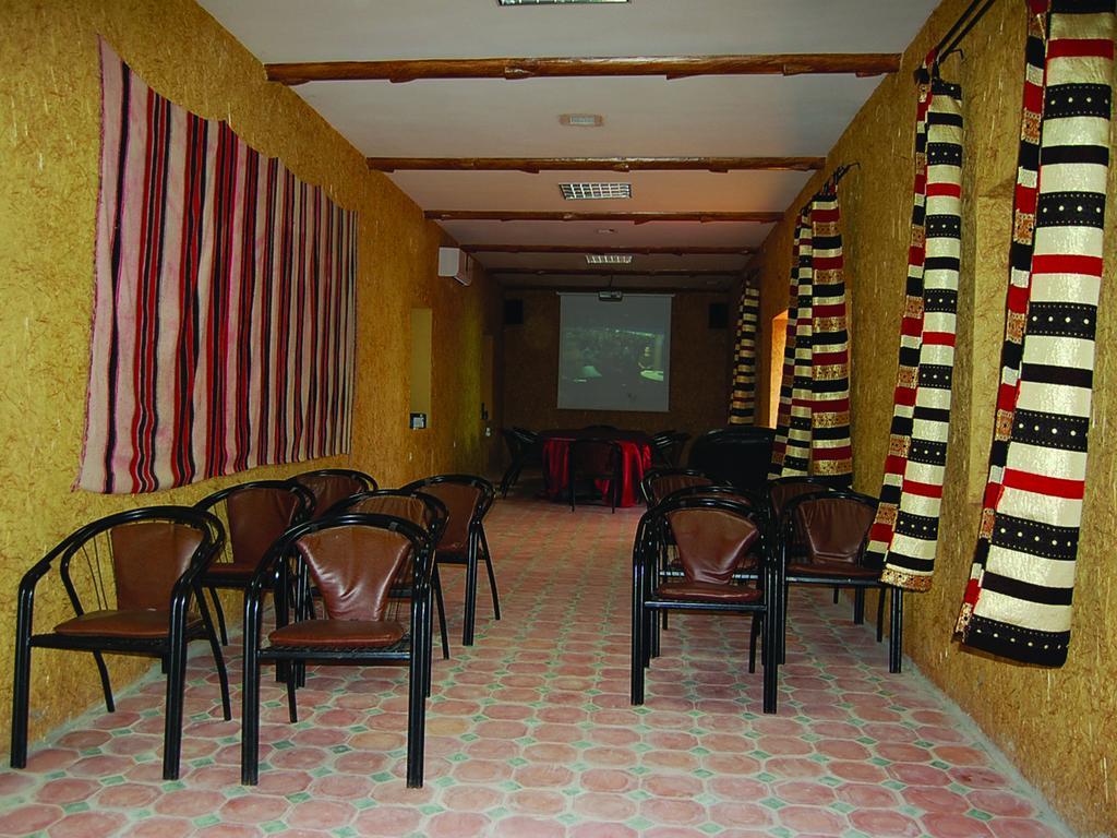 Gite Souss Oulad Teima Exterior photo