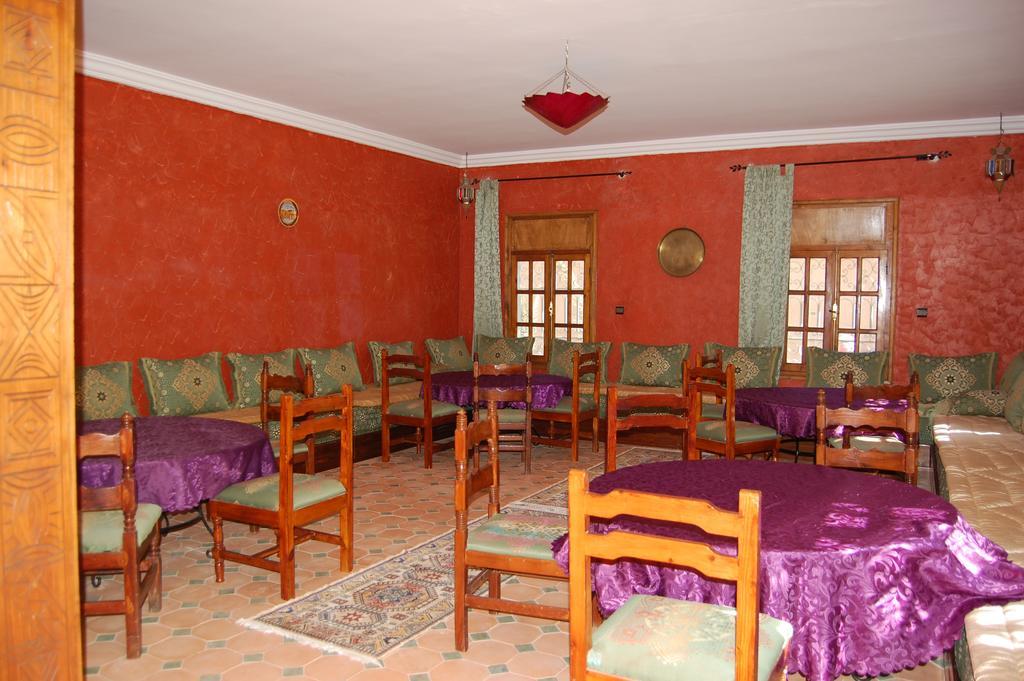 Gite Souss Oulad Teima Exterior photo
