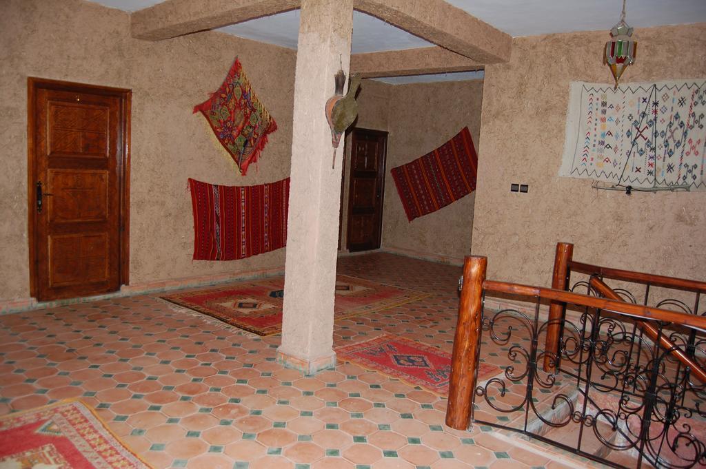 Gite Souss Oulad Teima Exterior photo