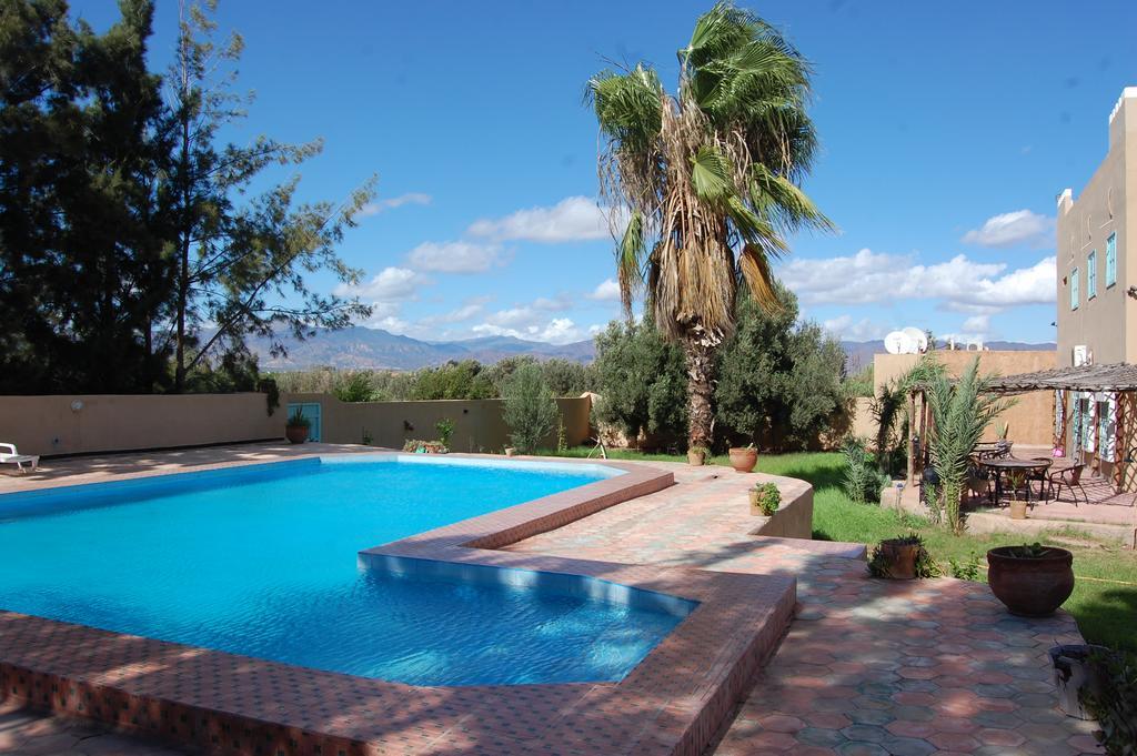 Gite Souss Oulad Teima Exterior photo
