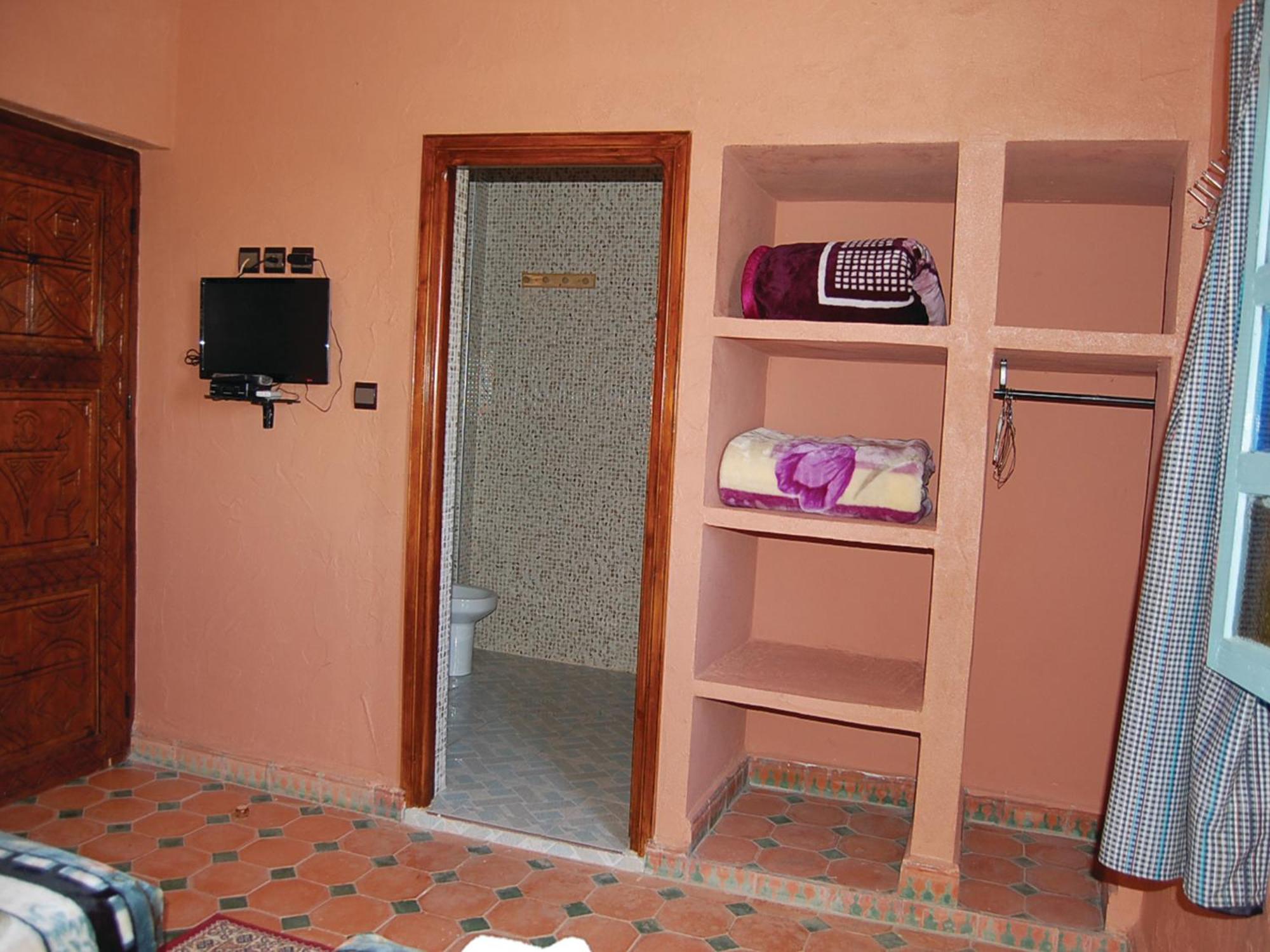 Gite Souss Oulad Teima Exterior photo