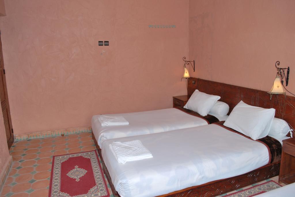 Gite Souss Oulad Teima Exterior photo