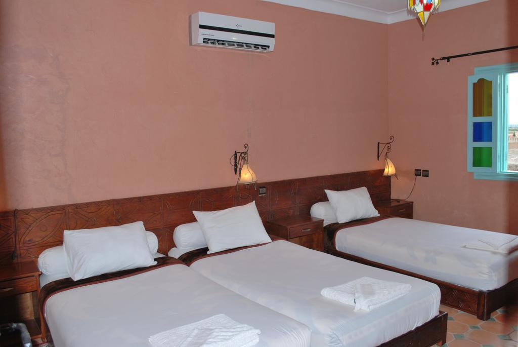 Gite Souss Oulad Teima Exterior photo