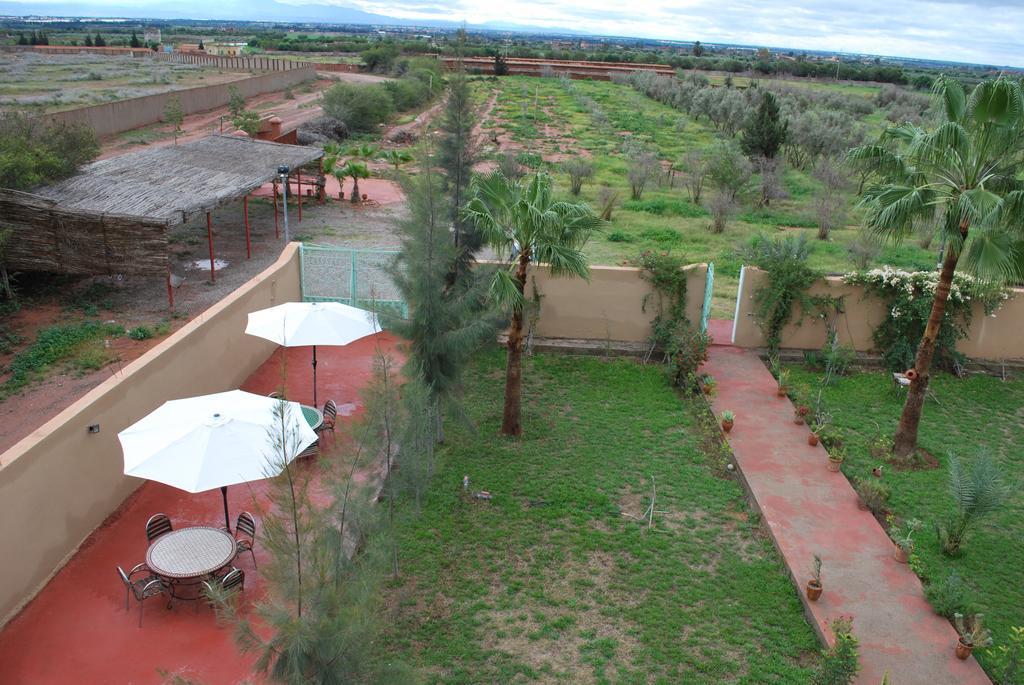 Gite Souss Oulad Teima Exterior photo